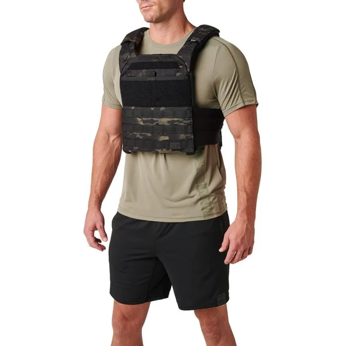 5.11 MultiCam Tactec Trainer Weight Vest | Free Delivery Available