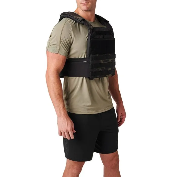 5.11 MultiCam Tactec Trainer Weight Vest | Free Delivery Available