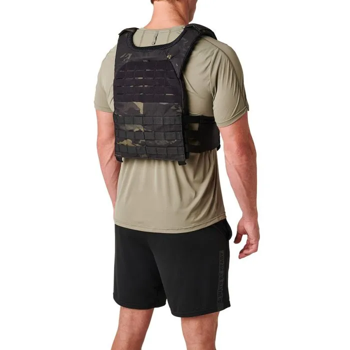 5.11 MultiCam Tactec Trainer Weight Vest | Free Delivery Available