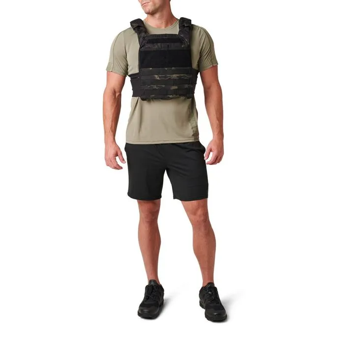 5.11 MultiCam Tactec Trainer Weight Vest | Free Delivery Available