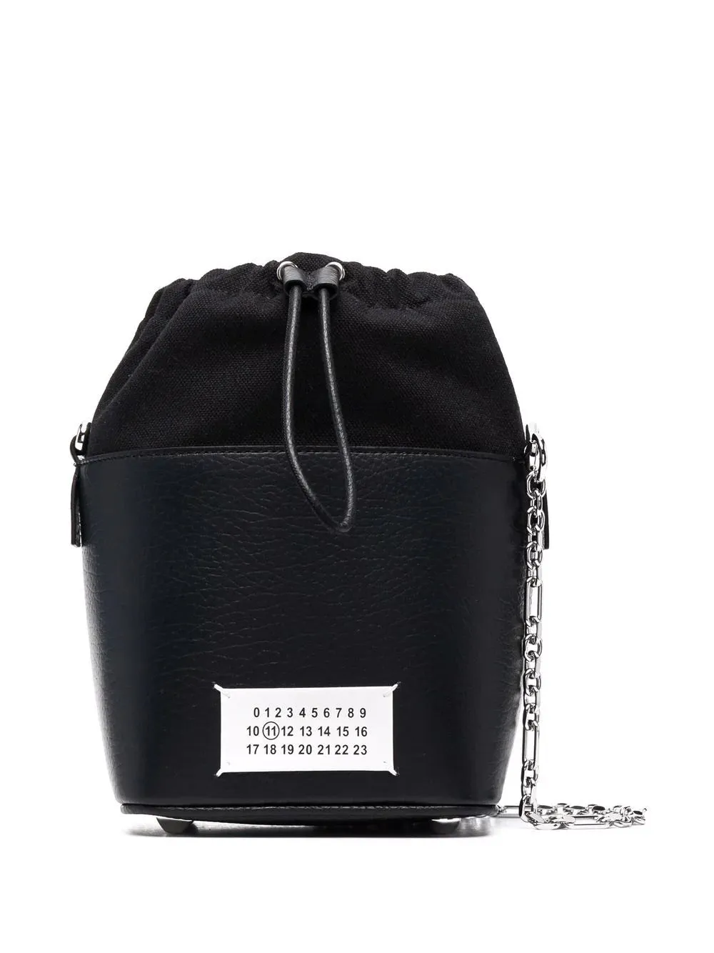 5ac Bucket Bag - Black