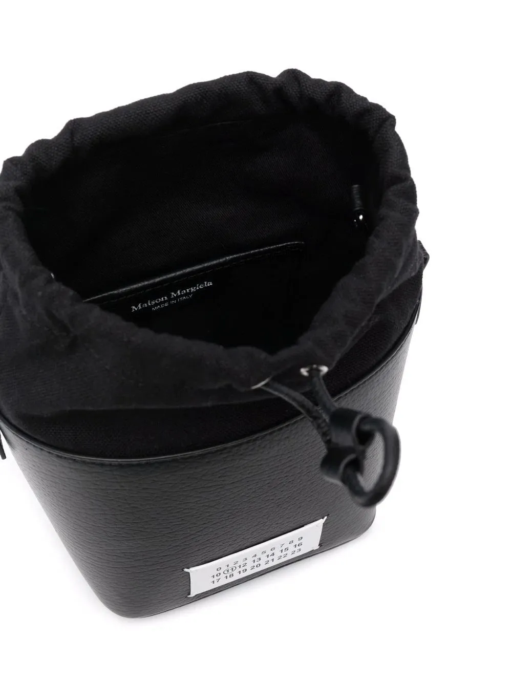 5ac Bucket Bag - Black