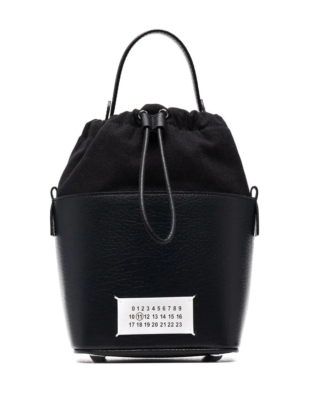 5ac Bucket Bag - Black