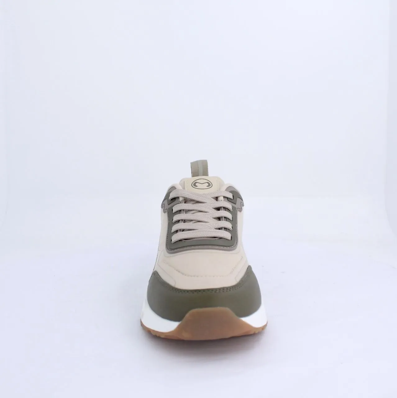 ACESPORT TRAINERS - KHAKI