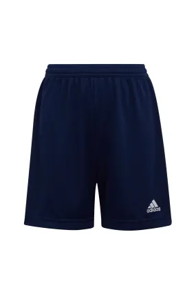 adidas Navy Entrada22 Short