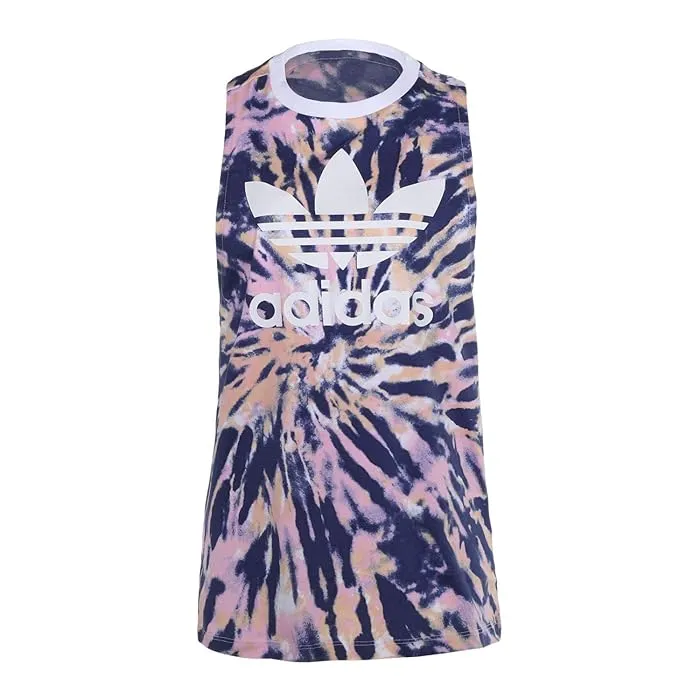 adidas Originals Psychedelic Summer Loose Tank