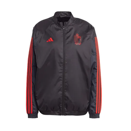 adidas Women Belgium Training World Cup Qatar 2022 Jacket