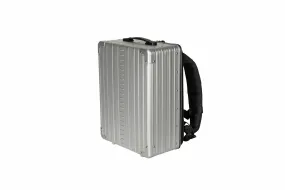 Aleon 17 Hybrid Aluminium Backpack H1700100