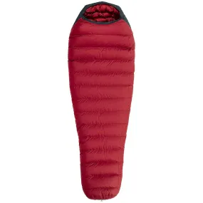 Apache MF Sleeping Bag - 6'0 Left Zip