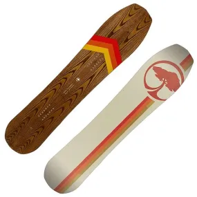 Arbor Cask Snowboard 2020