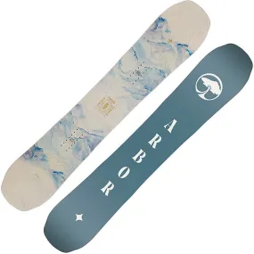 Arbor Swoon Camber Snowboard Women's 2024