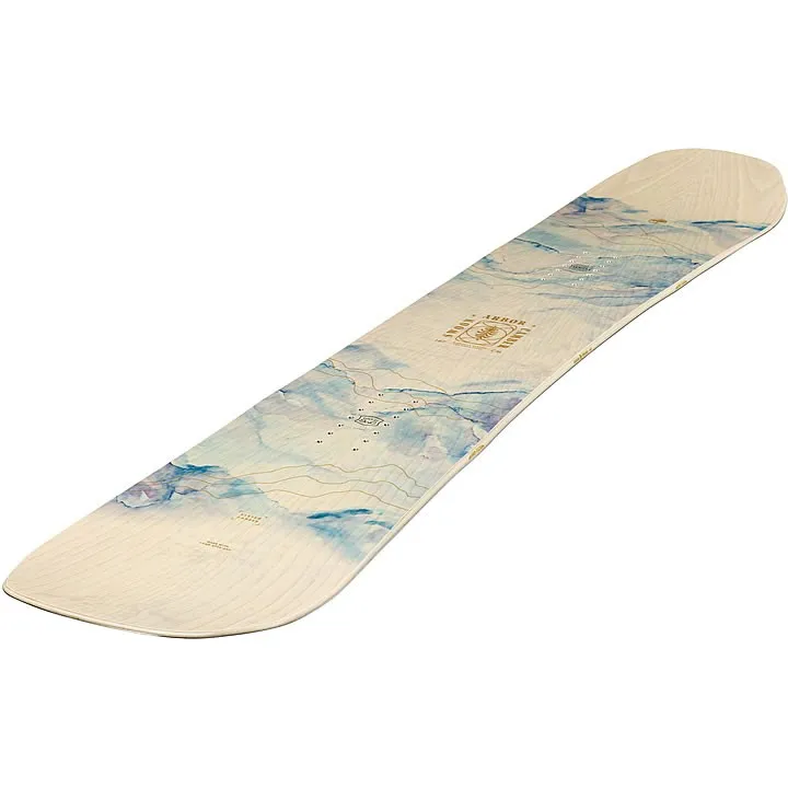 Arbor Swoon Camber Snowboard Women's 2024