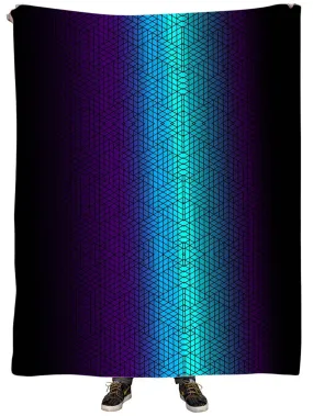 Ascension Colors Plush Blanket