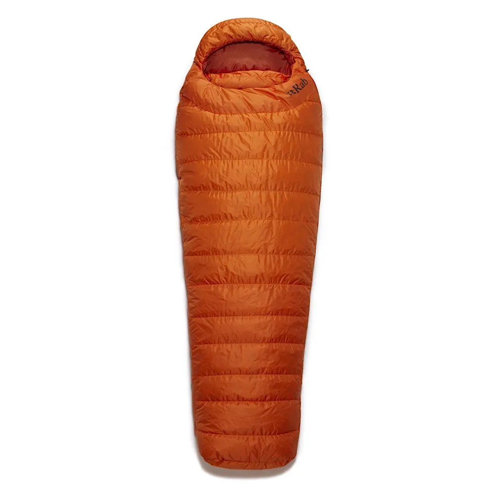 Ascent 300 Down Sleeping Bag (1C) - Regular