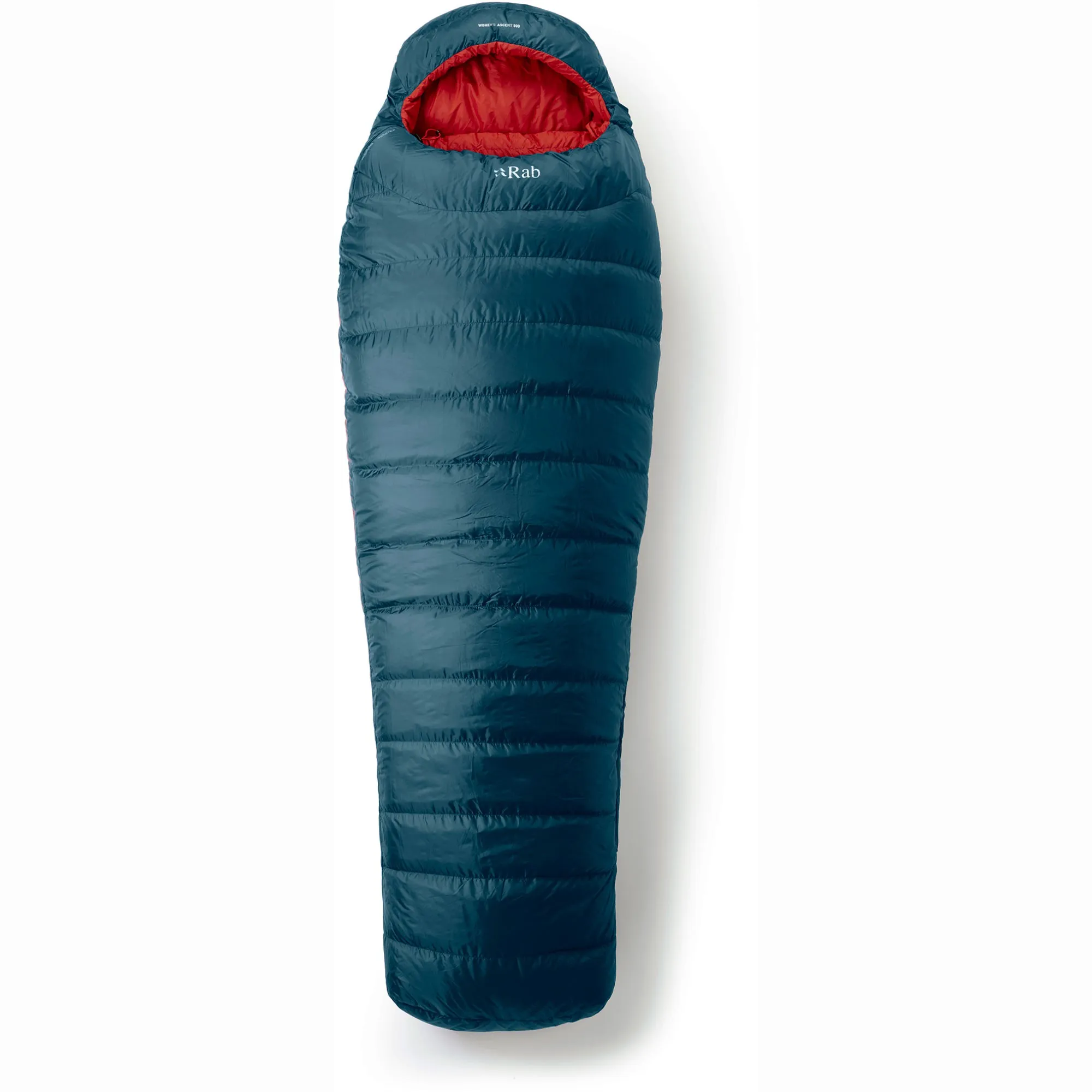 Ascent 500 Women's Down Sleeping Bag