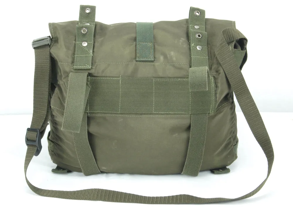 Austrian Military Shoulder bag  - Cordura fabric