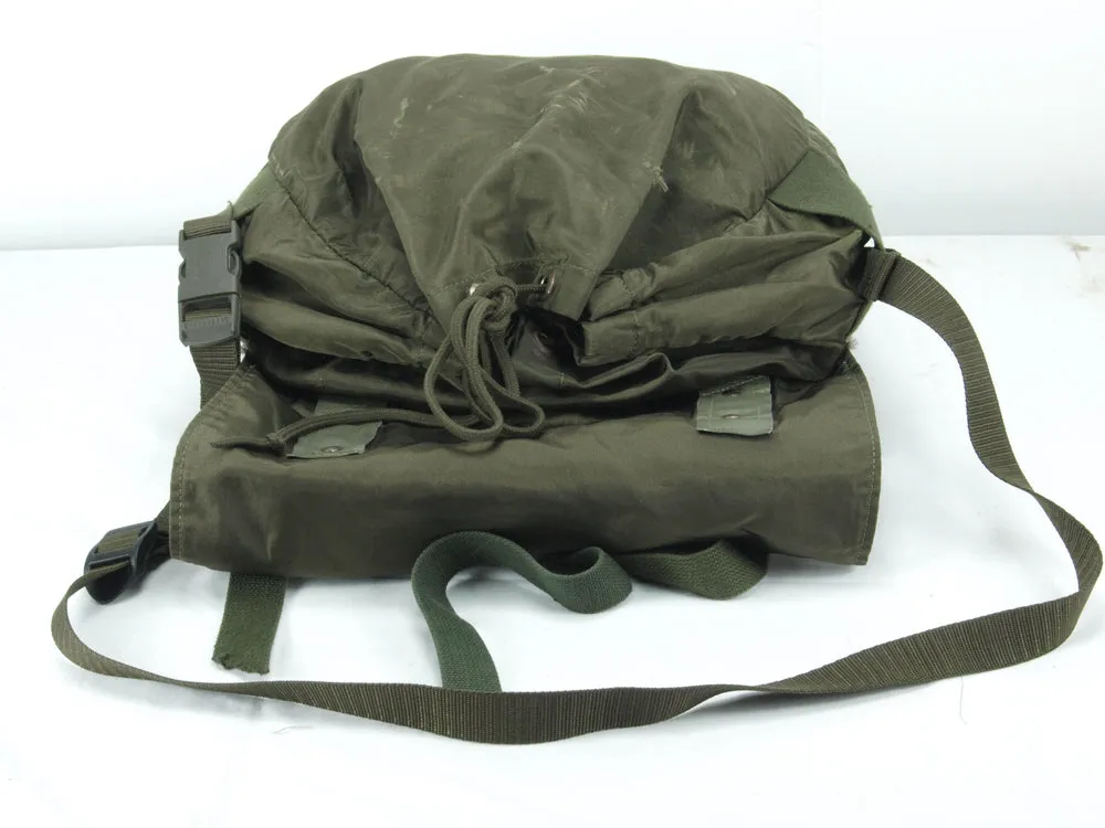 Austrian Military Shoulder bag  - Cordura fabric