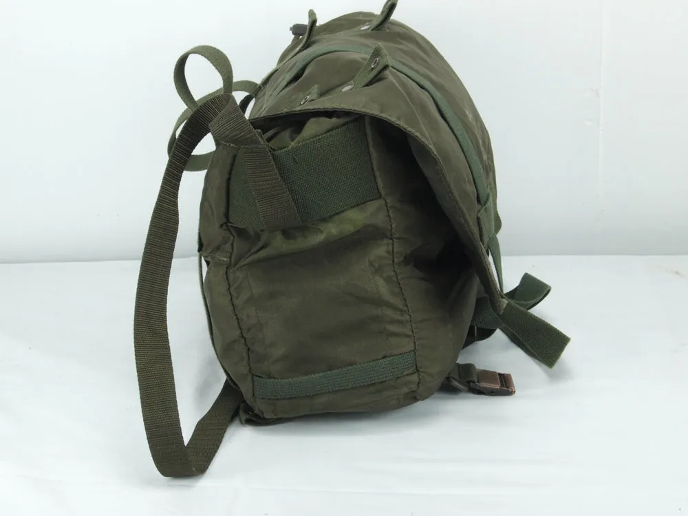 Austrian Military Shoulder bag  - Cordura fabric