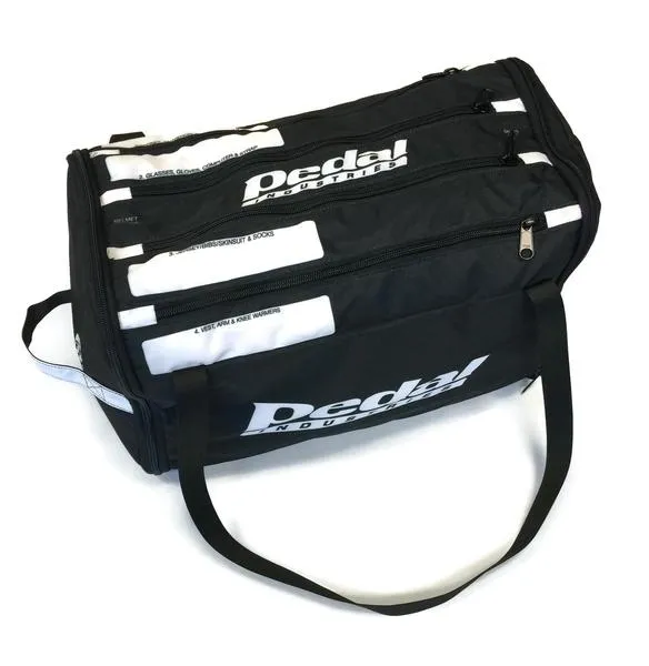 AVOUT RACING 2024 CYCLING RACEDAY BAG