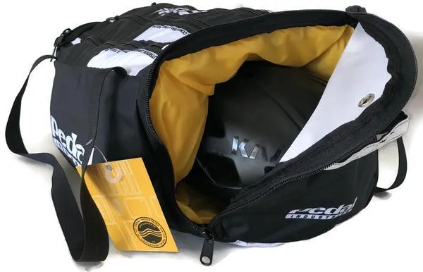 AVOUT RACING 2024 CYCLING RACEDAY BAG