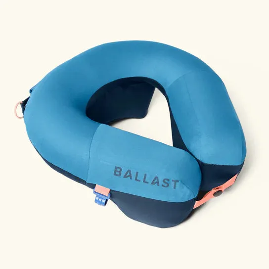 Ballast Beach Pillow Pro