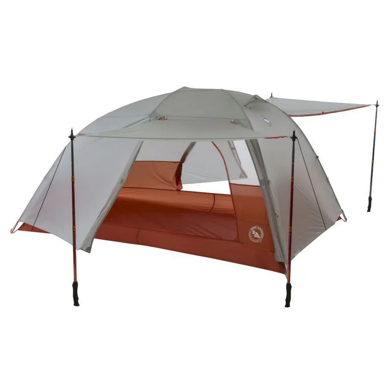 Big Agnes Copper Spur HV UL 2 Long - Tent