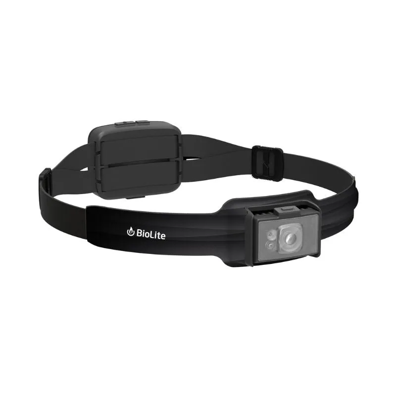 BioLite HeadLamp 800 Pro - Outdoor Trekking Camping