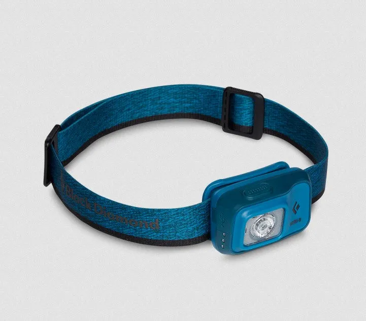 Black Diamond Astro 300-R Headlamp