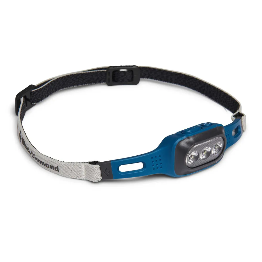 Black Diamond Deploy 325 Run Light Headlamp