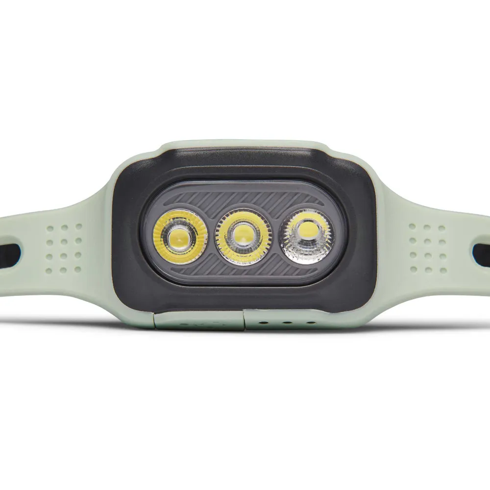 Black Diamond Deploy 325 Run Light Headlamp