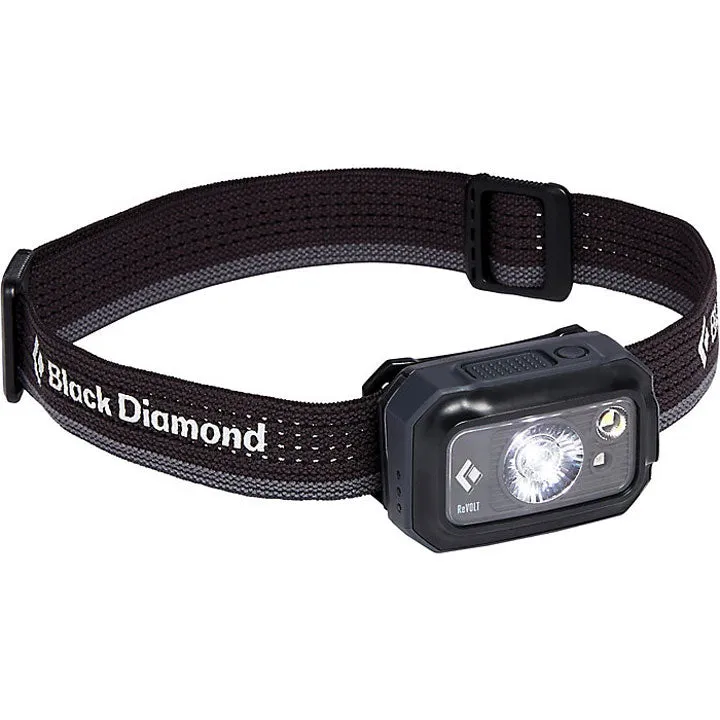 Black Diamond Revolt Headlamp 350