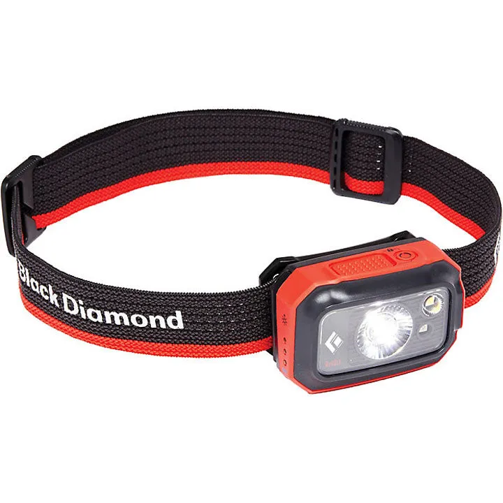 Black Diamond Revolt Headlamp 350