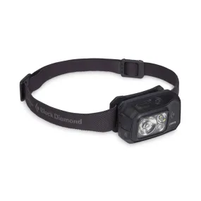 Black Diamond Storm 500-R Headlamp