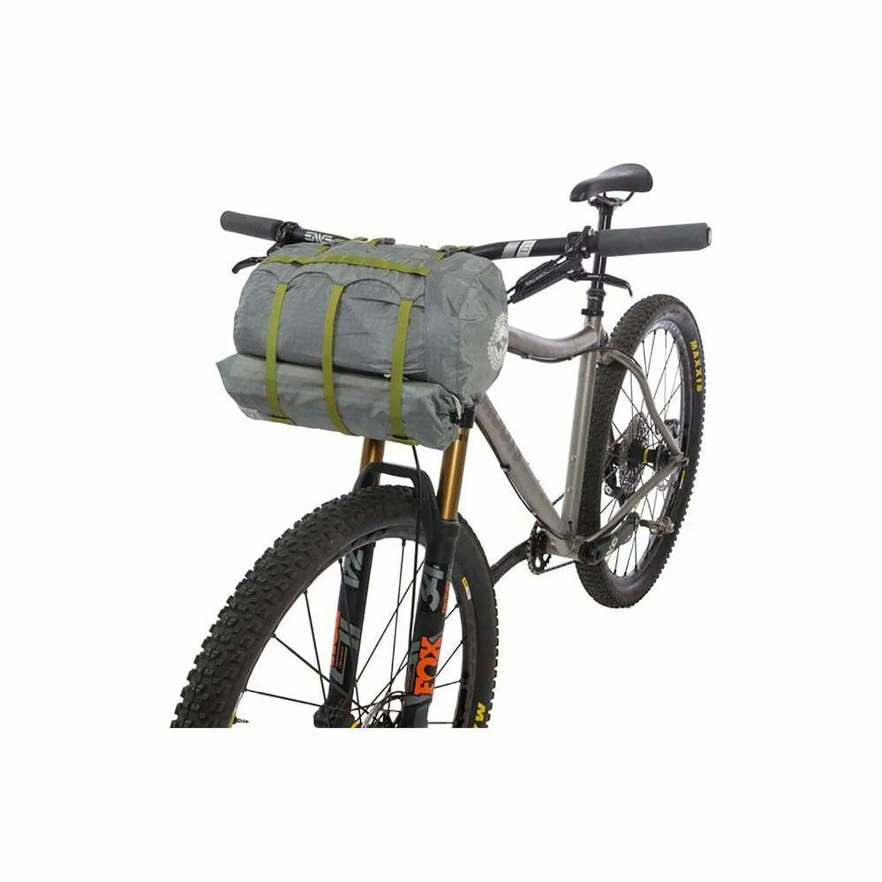 Blacktail Hotel 3 Bikepacking Tent