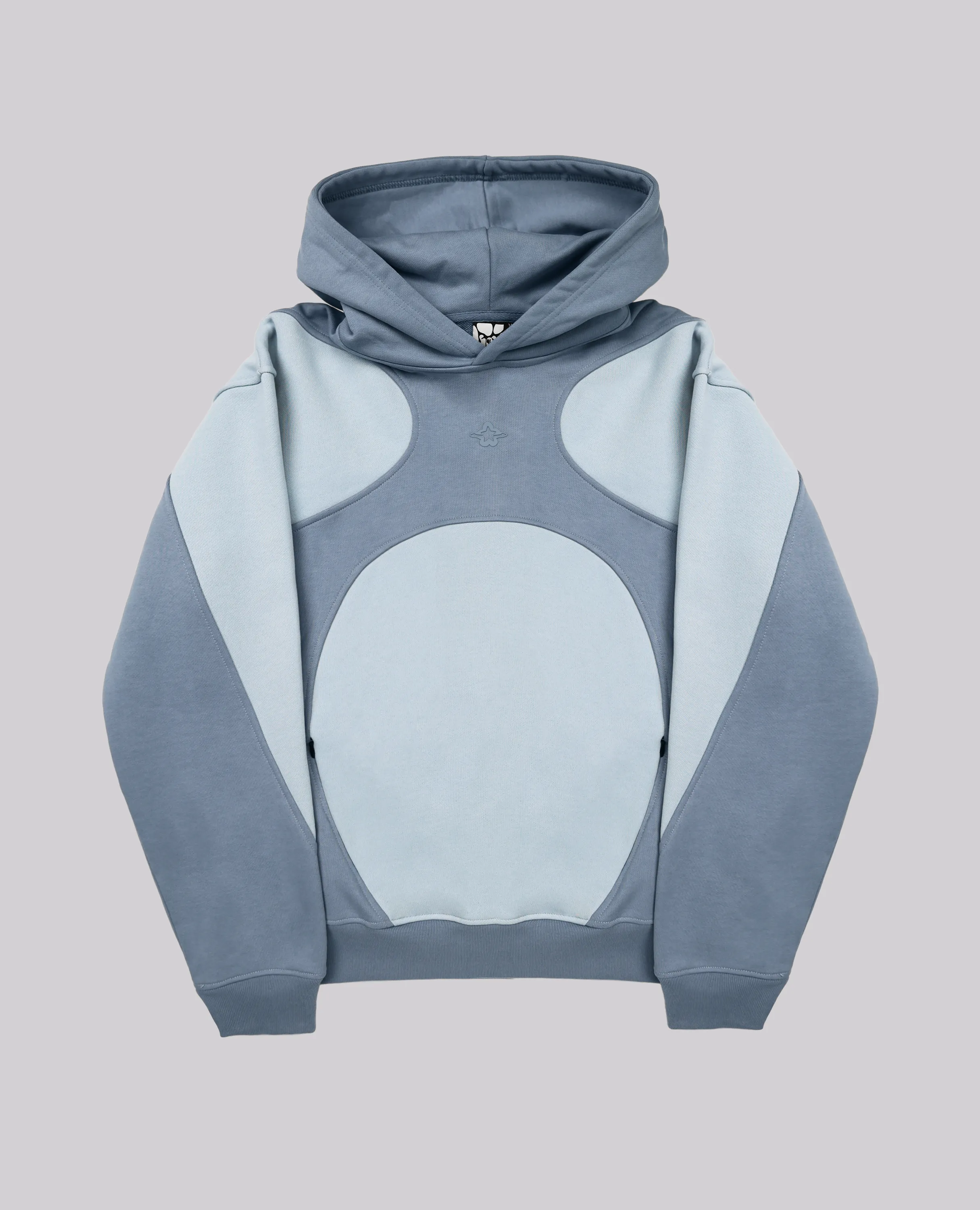 BLIZZARD BIOM HOODIE