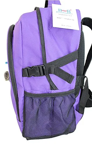 Boardingblue Free Carry On Backpack Cuban Travelers (1.5Lbs)