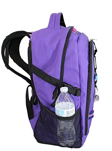 Boardingblue Free Carry On Backpack Cuban Travelers (1.5Lbs)