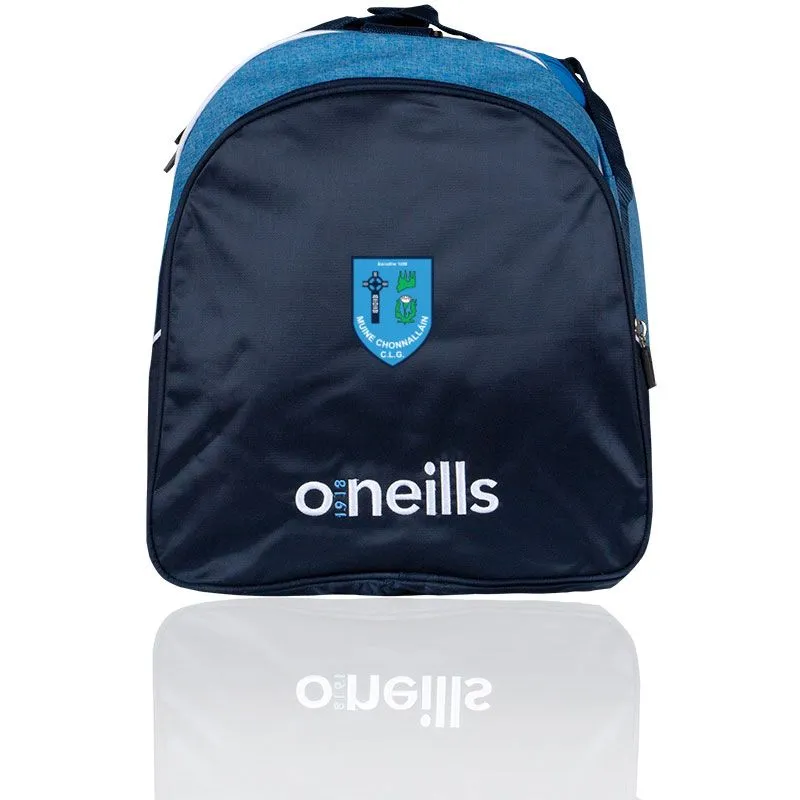 Bonniconlon GAA Bedford Holdall Bag