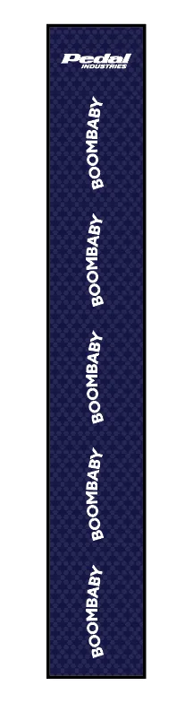 BOOMBABY 2022 MINI RaceDay Bag 2.0