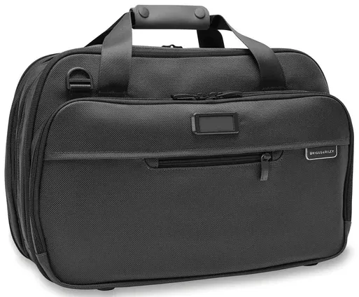 Briggs & Riley Baseline Expandable Cabin Bag 