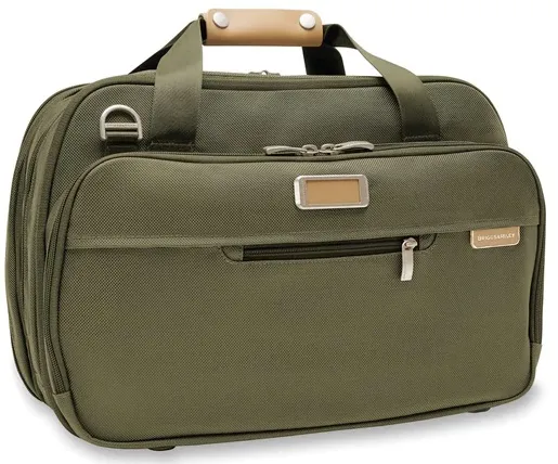 Briggs & Riley Baseline Expandable Cabin Bag 