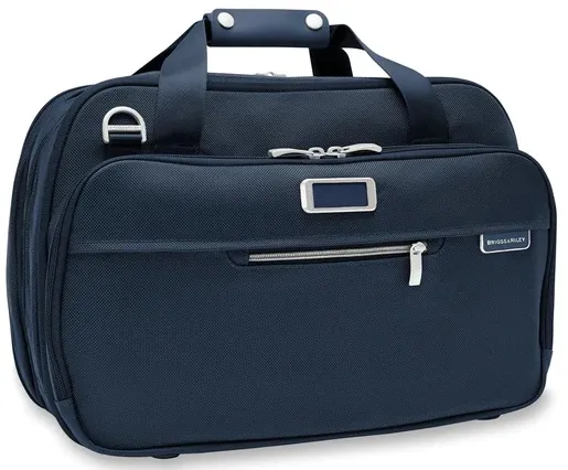 Briggs & Riley Baseline Expandable Cabin Bag 