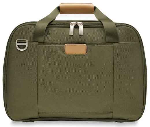 Briggs & Riley Baseline Expandable Cabin Bag 