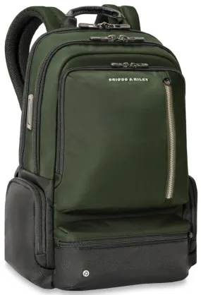 Briggs & Riley HTA Large Cargo Backpack 