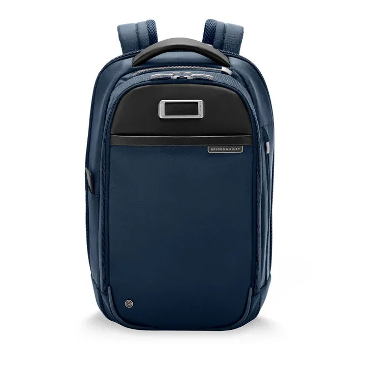 Briggs & Riley NEW @Work Slim Backpack KK520