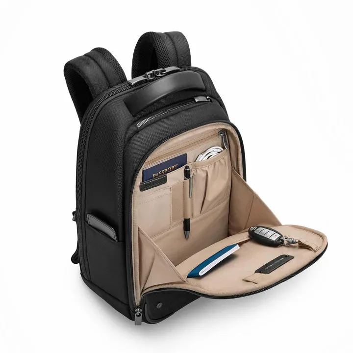 Briggs & Riley NEW @Work Slim Backpack KK520