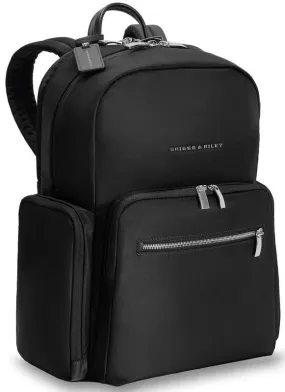 Briggs & Riley Rhapsody Medium Backpack 