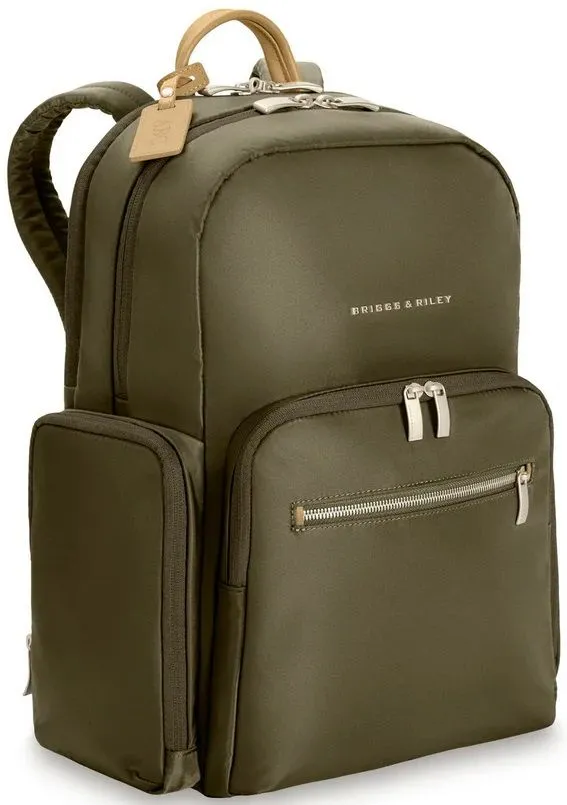 Briggs & Riley Rhapsody Medium Backpack 