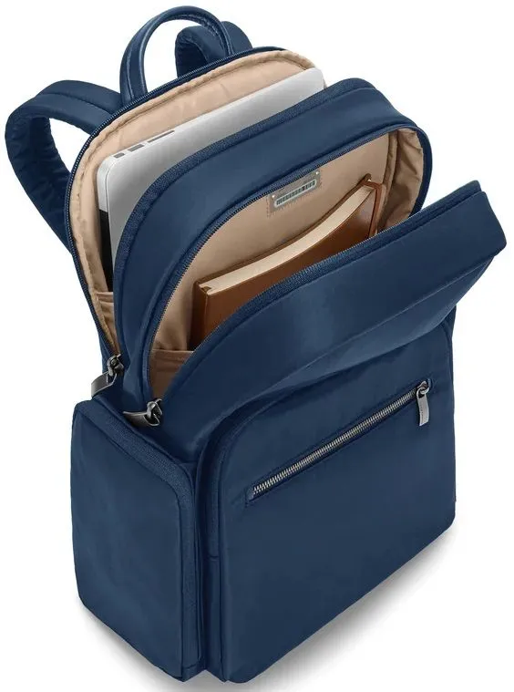 Briggs & Riley Rhapsody Medium Backpack 