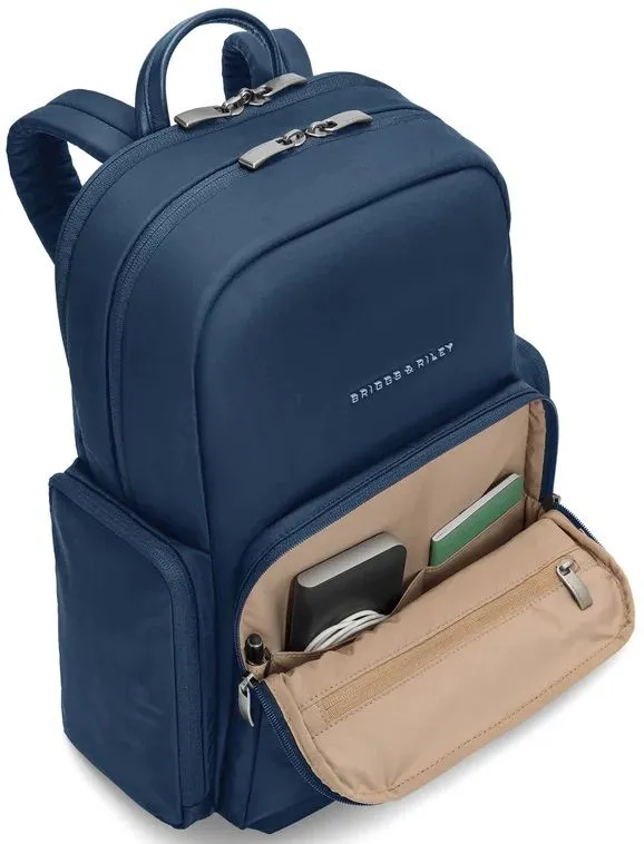 Briggs & Riley Rhapsody Medium Backpack 